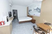 Pingshui Homestay