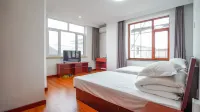 jiulianchengguzhenminsu - Pet friendly