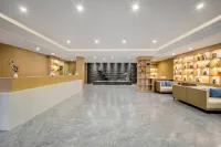 โรงแรมตั๋วหย่า (สาขาชายหาดอันดับ 2 สำหรับการอาบแดด มหาวิทยาลัยเอี้ยนไถ) - โรแมนติก