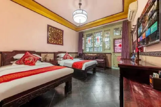 Pingyao Drama Hall Guest House