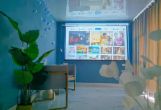 濱江金橙酒店（泉州古城店）