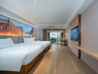 Vienna Hotel (Mule Town) Hotels in Guiping