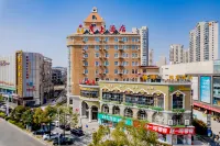 Tongling Maoshang Hotel Hotel in zona Tongling Railway Station