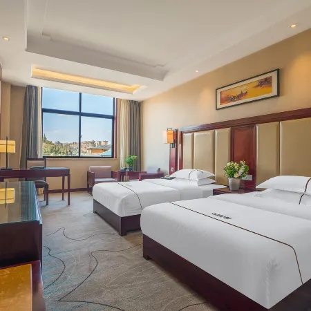Fortune Hotel