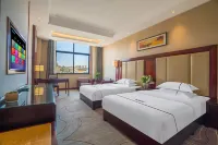 Fortune Hotel - موقف سيارات