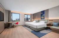 ECHENG Hotel Xiaogan East Station Yintai City Các khách sạn ở Hiếu Cảm