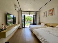 Eryuan Yuzhilan Hot Spring Inn - 2-نجوم