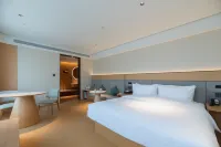 JI Hotel (Zibo Linzi Qi Culture Museum) - 3-نجوم