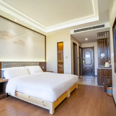 yiluyaduo.hotel