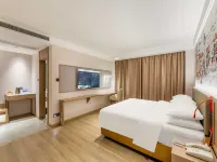 Vienna 3 Best Hotel (Sanming Liedong Street)