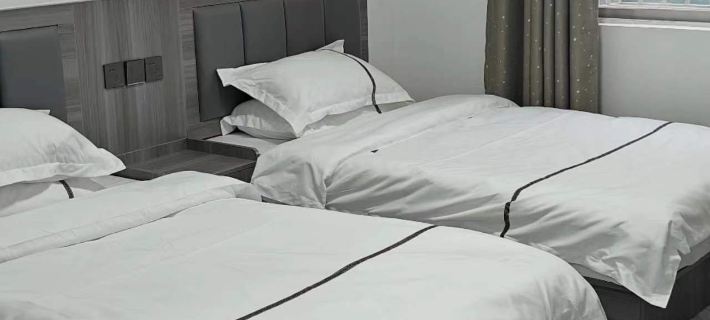 Dahua Xiangxing Hotel Hotels in Dahua