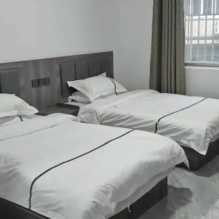 Dahua Xiangxing Hotel