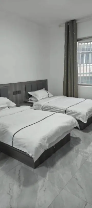 Dahua Xiangxing Hotel