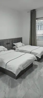 Dahua Xiangxing Hotel Hotels in Dahua