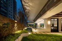 Hengxuan Courtyard Hotel (Guang'an Linshui Modern Life Museum Branch)