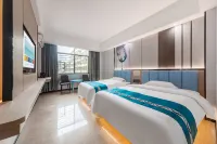 Four Seasons Business Hotel Hotels near Yizhang Baitong Station