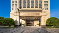 Chongqing Fuling Huajing Wenlan Hotel Hotels near Yangtze Normal University (Xuefu Road)