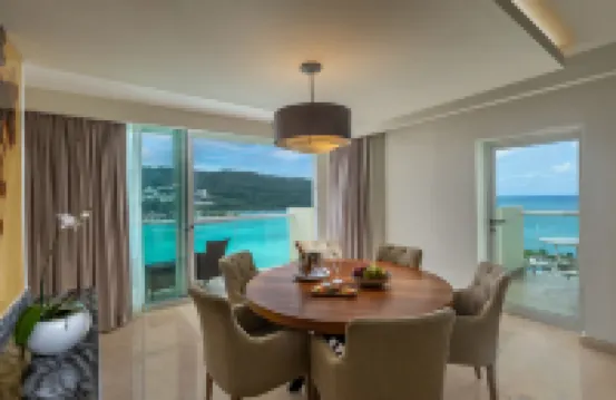 牙買加月宮大酒店-全包