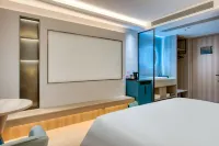 Xianju Maitan Yaduo Hotel (Wuyue Plaza Civic Sports Park) - spa