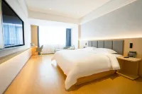 Gemei Hotel (Wanda Plaza Branch) Hotels in Shanghang