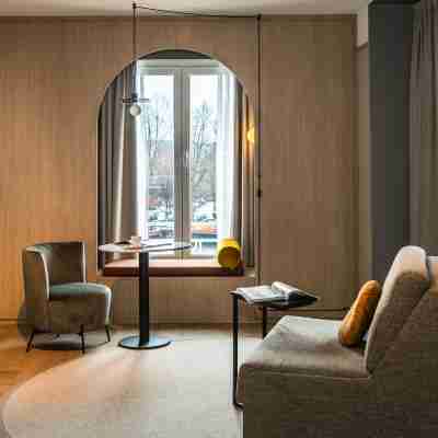 Mercure Liege City Centre Rooms