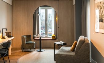 Mercure Liege City Centre