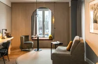 Mercure Liege City Centre Hôtels à : Herstal