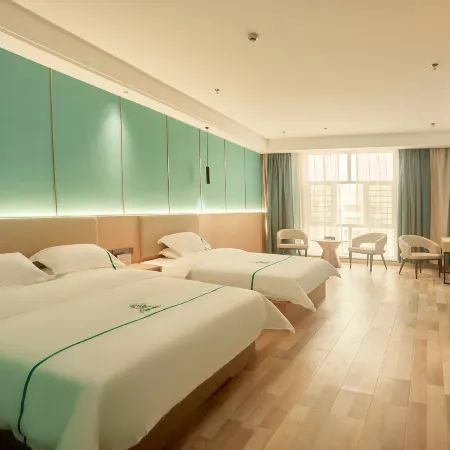 Turpan Qianteng Hotel