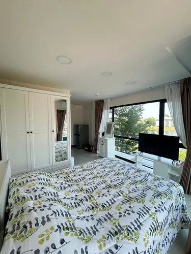 รูปภาพของอรุณสาคร คอนโด หรู