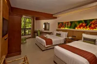 Costabella Tropical Beach Hotel - balcone