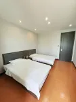 Yongcheng Antai Hotel - balcony