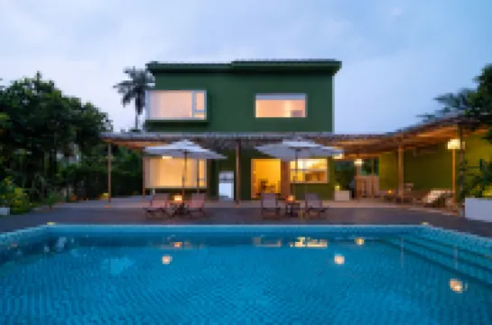 Wanning Riyuewan Kuoye Boutique B&B