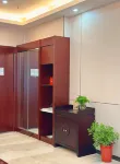 Huayuan Hotel Hotels in Hong'an