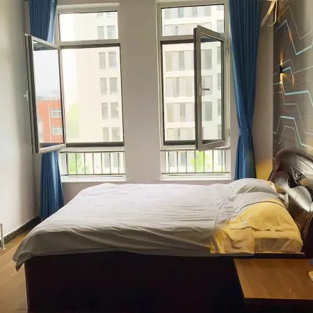 Sanhe Yiren Homestay