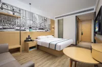 City Comfort Inn (Yingcheng Central Plaza Store)