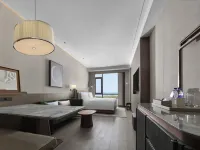 DoubleTree by Hilton Yantai Golden Coast Hotels & Suites