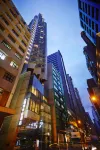 Dorsett Kwun Tong Hong Kong Hotels in Hongkong