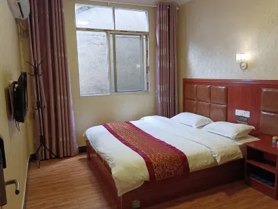 Huahua Apartment Hotel in zona Yongshun Xin Station