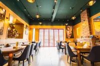 Bome Yike Yinshu Boutique Hotel