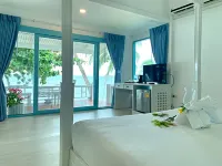 Sand Sea Beach Resort - Pet friendly