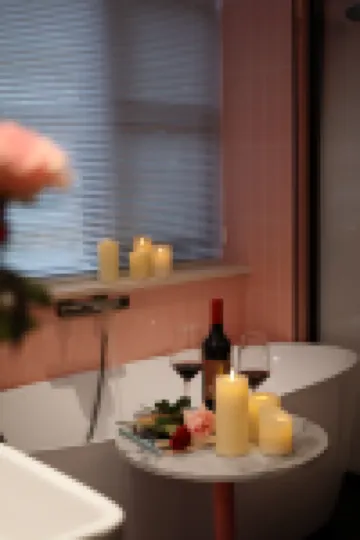 昆明睡美人花園泳池飯店（西山風景區店） 西山風景名勝區附近的飯店