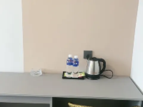 Jiahao Hotel Hotels in Luquan