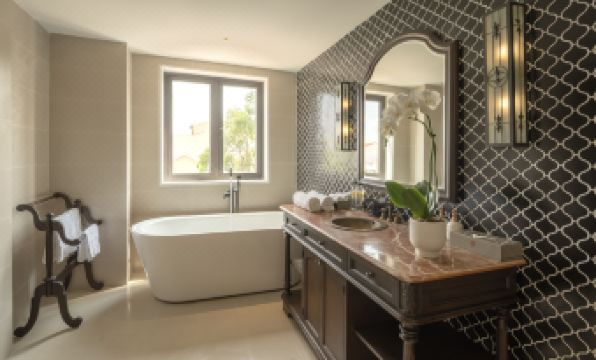 Little Residence. A Boutique Hotel & Spa