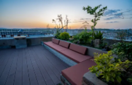 Zhangjiajie Junlan Hotel (Tianmen Mountain Cableway Station)