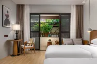 Jiuhuashan Kaiyuan Yiju Resort Hotel