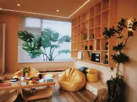Xiapu Haimingwei Coffee Homestay