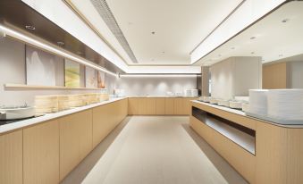 JI Hotel (Shanwei Xinli Plaza)