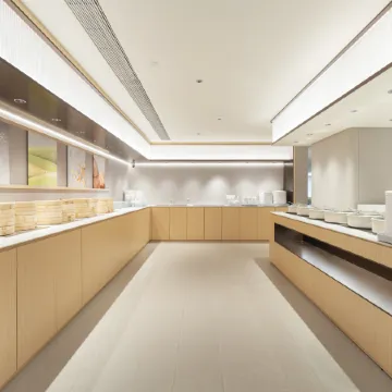 JI Hotel (Shanwei Xinli Plaza)