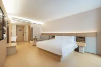 JI Hotel (Guangzhou Science City Subway Station Branch) Hotel di Guangzhou