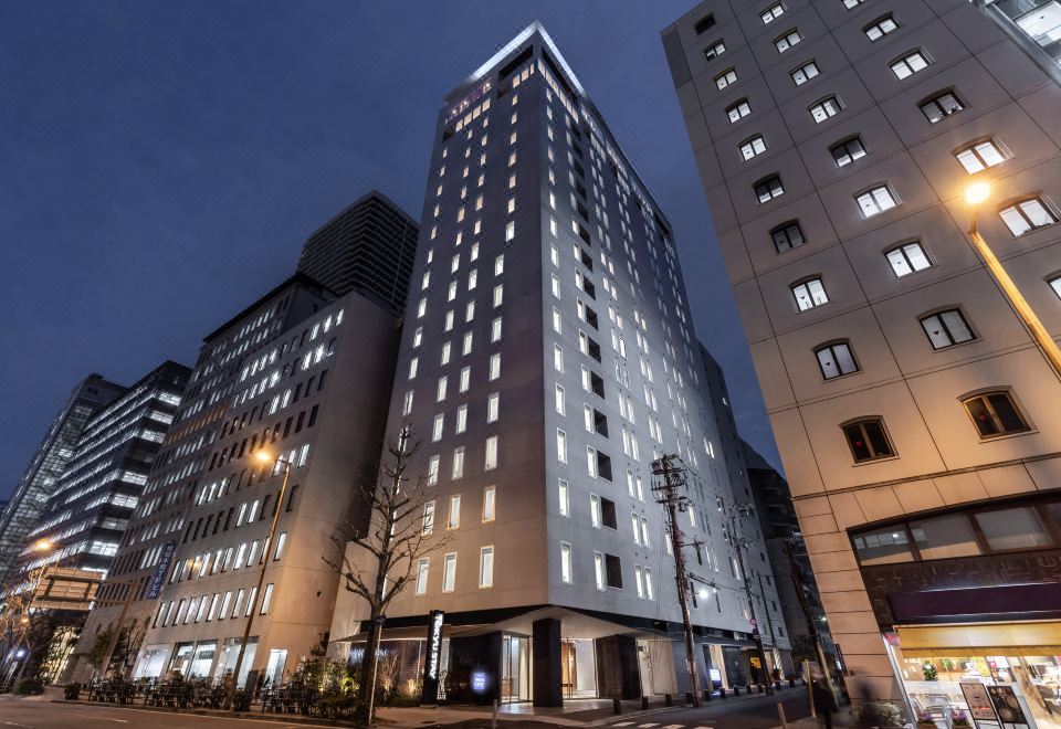 5. 도큐 스테이 오..